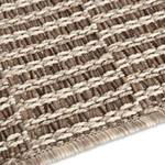 In- & outdoorvloerkleed Dreux Beige - 120 x 170 cm