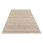 In-/Outdoorteppich Arras Sand - 120 x 170 cm