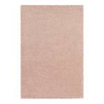 Tapis épais Orly Couleur pastel abricot - 80 x 150 cm