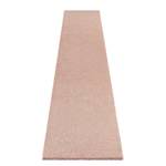 Tapis de couloir épais Orly Couleur pastel abricot