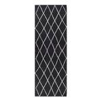 Tapis de couloir épais  Abbeville Anthracite