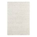 Tapis épais Orly Ivory - 80 x 150 cm