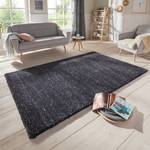 Tapis épais Orly Anthracite - 80 x 150 cm