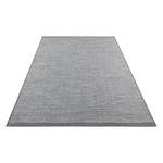 Tapis intérieur / extérieur Lens Gris pigeon - 192 x 290 cm