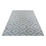 Tapis intérieur / extérieur Creil Gris pigeon - 77 x 150 cm