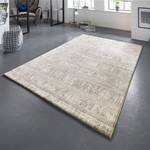 Laagpolig vloerkleed Gonesse Ivory - 120 x 170 cm