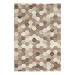 Tapis Manosque Beige - 120 x 170 cm