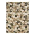 Tapis Manosque Vert olive - 120 x 170 cm