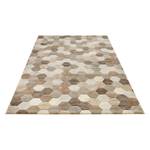 Tapis Manosque Beige - 80 x 150 cm