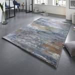 Laagpolig vloerkleed Trappes Meerkleurig - 200 x 290 cm