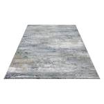 Laagpolig vloerkleed Trappes Duifgrijs - 200 x 290 cm