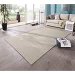 In- & outdoorvloerkleed Croix Beige - 140 x 200 cm