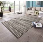 In- & outdoorvloerkleed Rodez Taupe - 140 x 200 cm