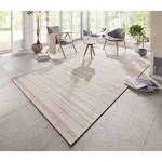 In-/Outdoorteppich Calais Kunstfaser - Beige - 200 x 290 cm