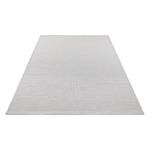 Tapis intérieur / extérieur Millau Gris lumineux - 140 x 200 cm