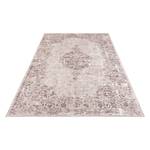 Tapis Vertou Rose - 120 x 170 cm