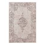 Tapis Vertou Rose - 80 x 150 cm