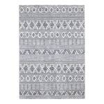 Tapis Roanne Bleu jean - 200 x 290 cm