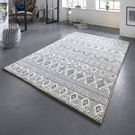 Tapis Roanne Bleu jean - 160 x 230 cm