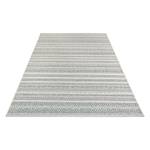 Tapis intérieur / extérieur Torcy Gris pigeon - 140 x 200 cm