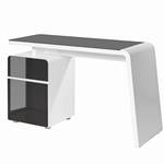 Bureau CSL 43 Gris / Blanc