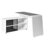 Bureau CSL 45 E Grijs/wit