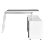 Bureau CSL 45 E Gris / Blanc