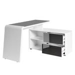 Bureau CSL 45 E Grijs/wit