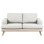 Sofa Holsbeek (2-Sitzer) Webstoff