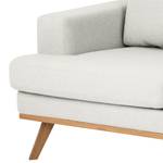 Sofa Holsbeek (2-Sitzer) Webstoff