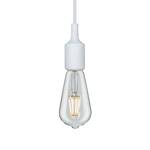 Suspension Remanso Fer - 1 ampoule - Blanc