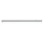 LED-inbouwlamp Bond II silicone / aluminium - 1 lichtbron