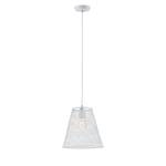 Suspension Calma Aluminium / Chrome - 1 ampoule