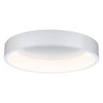 LED-plafondlamp Ardora II silicone / aluminium - 1 lichtbron