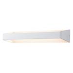 LED-Wandleuchte Bar II Aluminium - 1-flammig