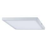 LED-plafondlamp Atria VII silicone - 1 lichtbron