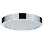 Éclairage miroir salle de bain Aviar Plexiglas / Chrome - 1 ampoule