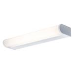 LED-badkamerlamp Arneb plexiglas / aluminium - 1 lichtbron