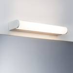 Éclairage miroir salle de bain Arneb Plexiglas / Aluminium - 1 ampoule