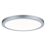 LED-plafondlamp Atria II silicone - 1 lichtbron