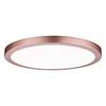 LED-plafondlamp Atria VIII silicone - 1 lichtbron