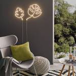 LED-Lichterkette Balchik 5m II Silikon - 1-flammig