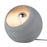 Tafellamp Ingram beton - 1 lichtbron