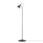 Lampadaire Thala Aluminium - 1 ampoule