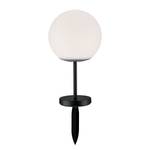 Pied de lampe Companion Basis I Silicone - Noir