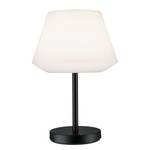 Pied de lampe Companion Basis I Silicone - Noir