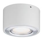 LED-plafondlamp Argun I aluminium - 1 lichtbron