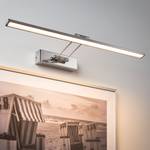 LED-wandlamp Beam Sixty I chroom - 1 lichtbron - Chrome