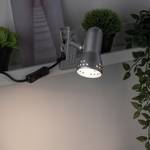 Lampe pince Gryps Fer - 1 ampoule