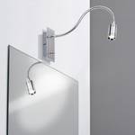 Applique murale Zylindro Chrome - 1 ampoule